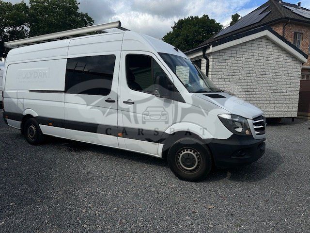 Mercedes-Benz Sprinter L4H3 314 CDI 2017