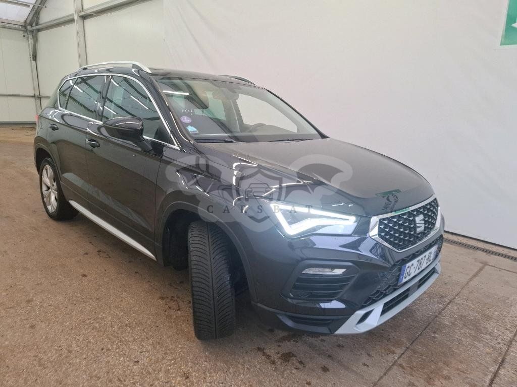 Seat Ateca 1.5 TSI Xperience 2021