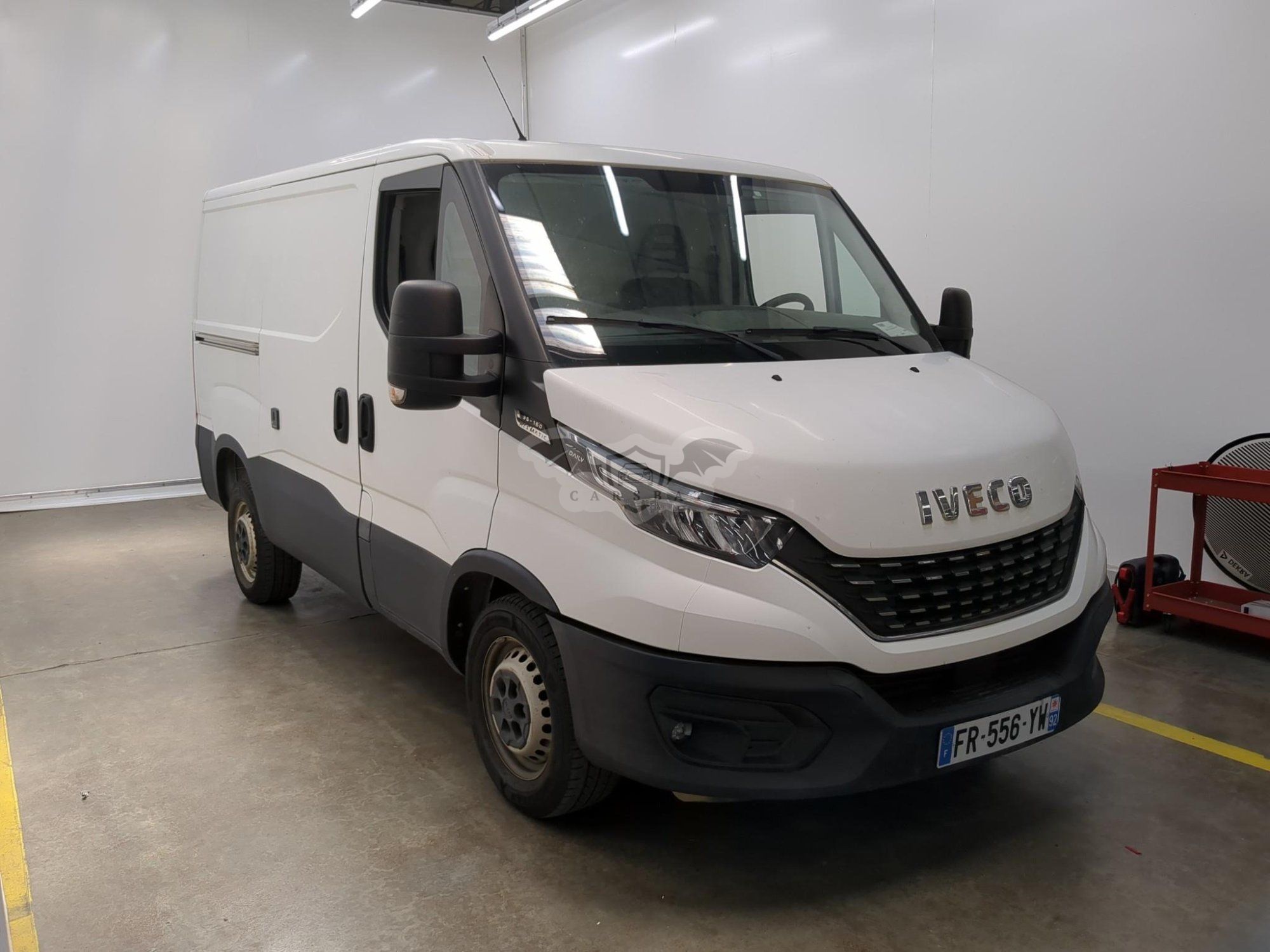Iveco Daily 2.3 2020