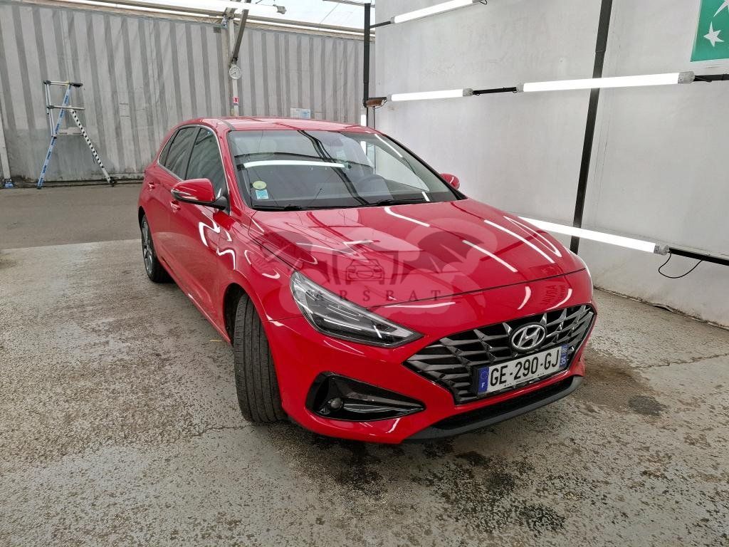 Hyundai i30 1.6 CRDi Creative 2022