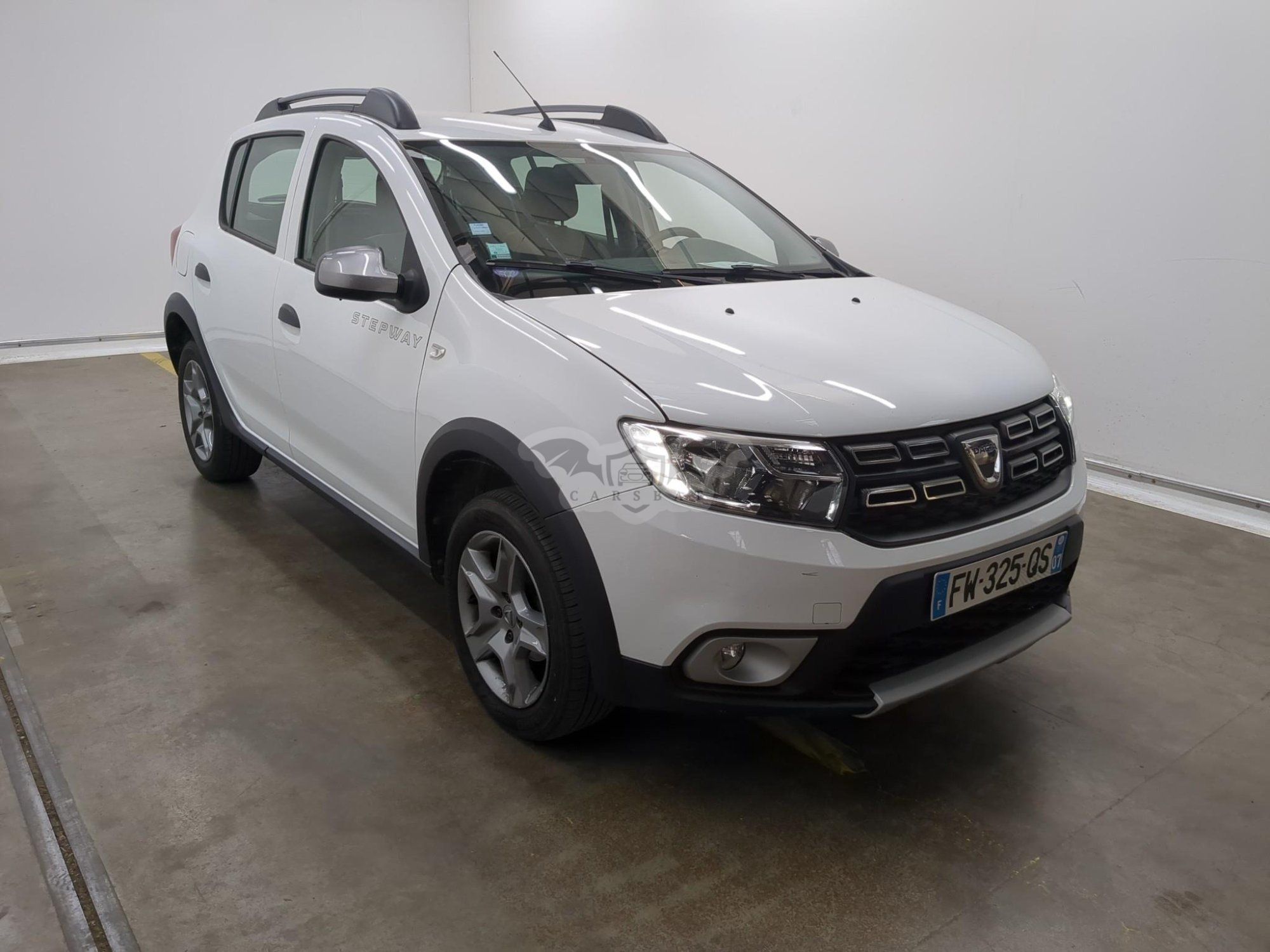 Dacia Sandero 1.0 TCe Stepway 2021