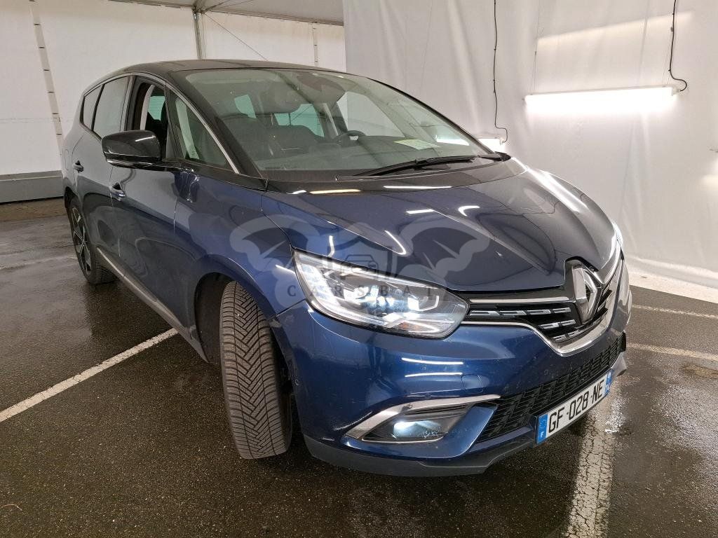 Renault Scenic Grand 1.3 TCe Intens 2022