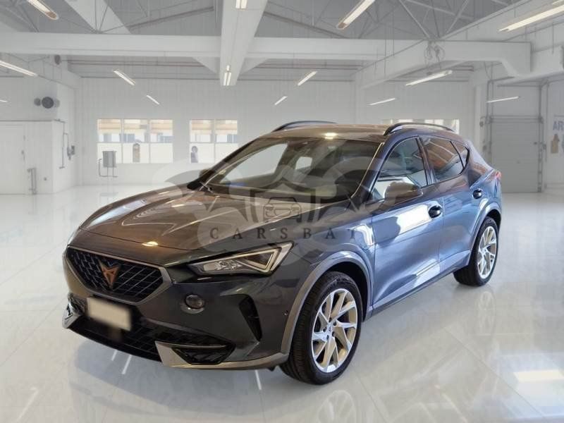 Cupra Formentor 1.4 e-Hybrid 2022