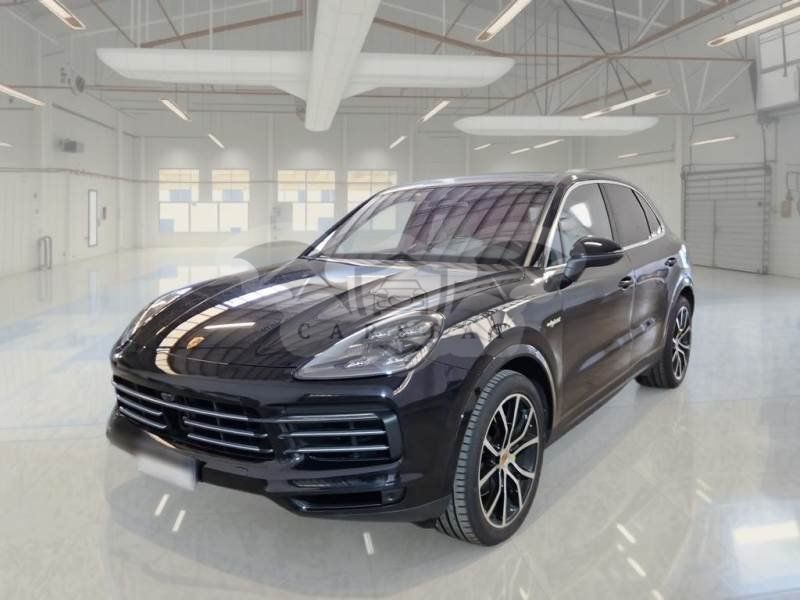 Porsche Cayenne 3.0 2021