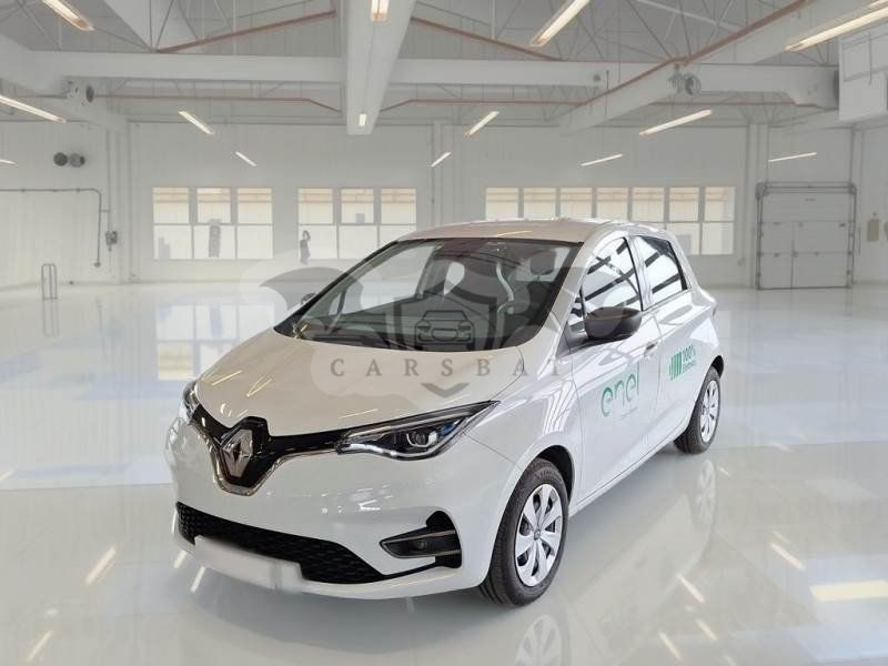 Renault Zoe Life 2020