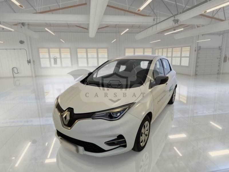Renault Zoe Life 2020