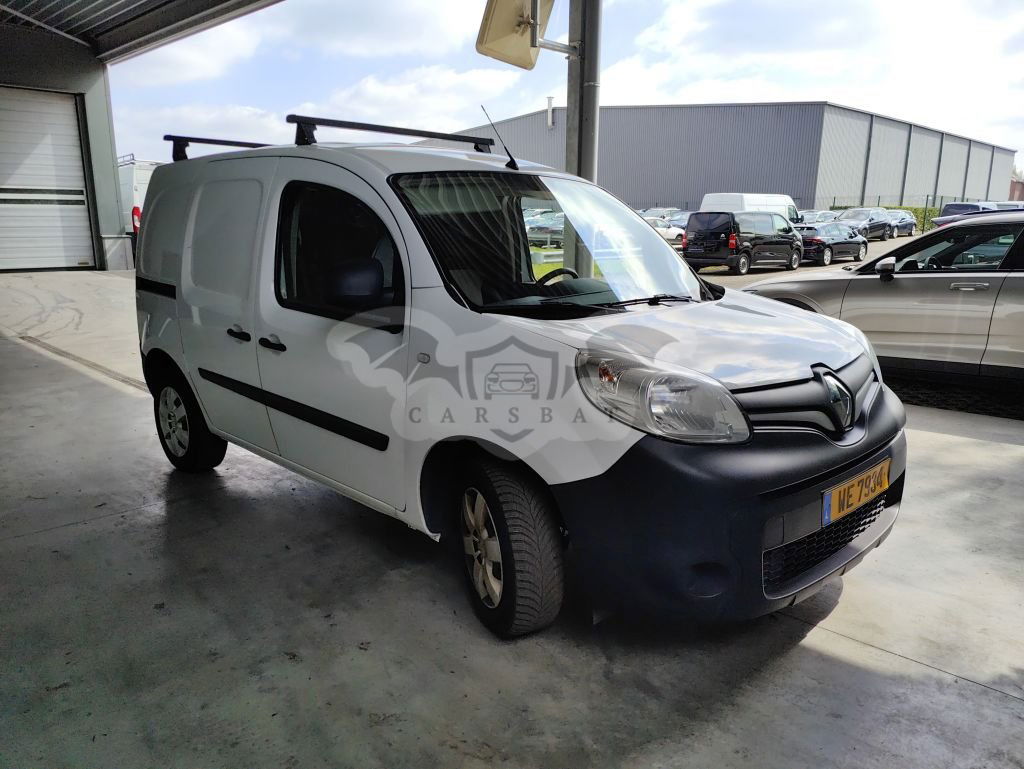 Renault Kangoo Express 1.5 DCI Grand Comfort 2020