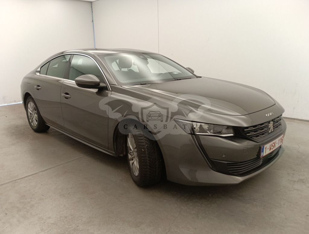 Peugeot 508 1.5 HDI Active 2019