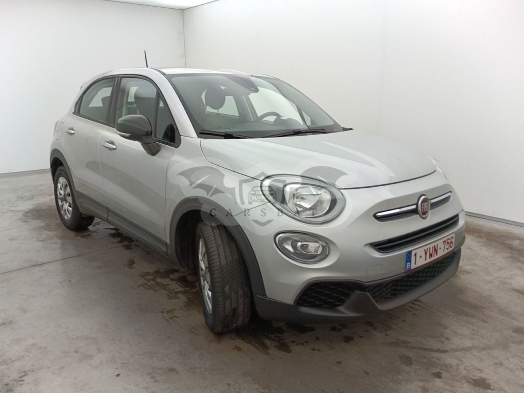 Fiat 500X 1.0 Urban 2021