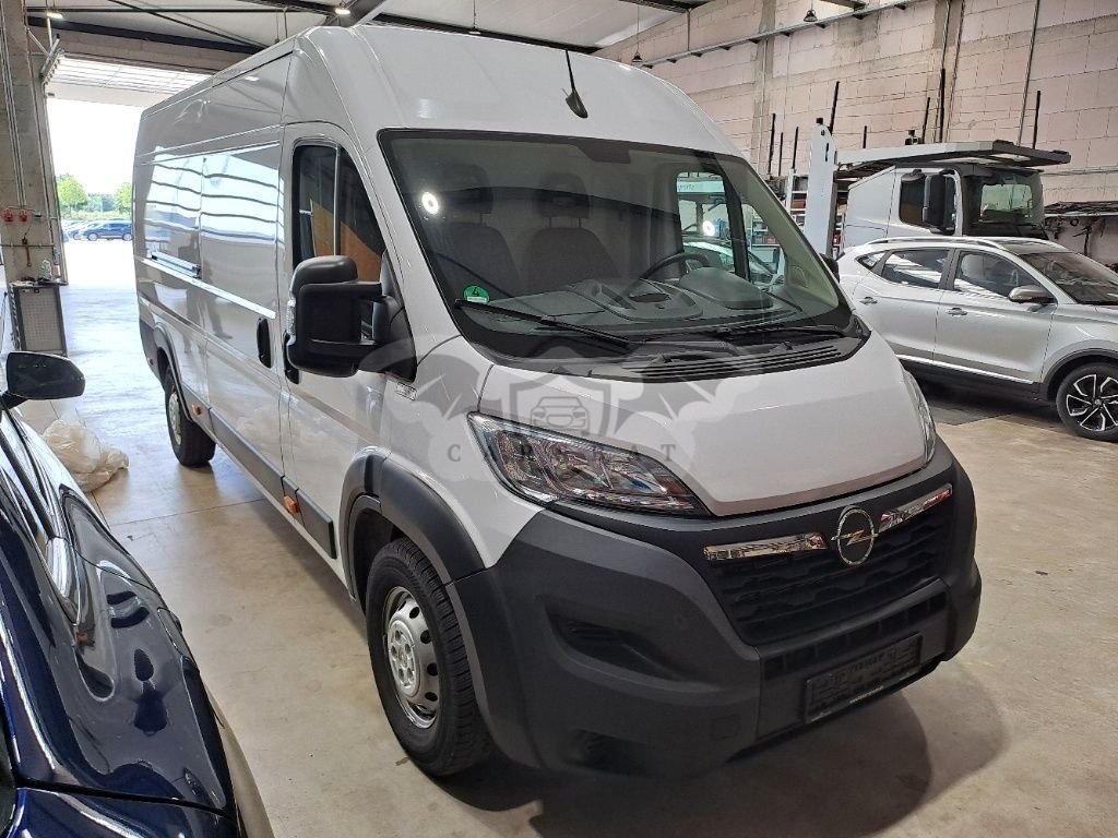 Opel Movano 2.2 2022