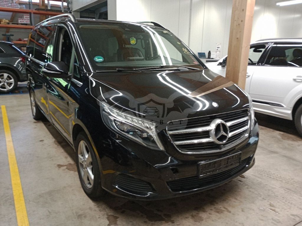 Mercedes-Benz V 250 CDI 2016