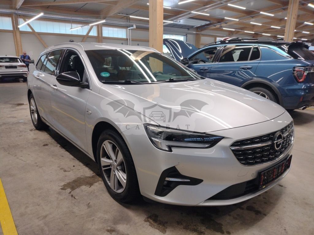 Opel Insignia Business Elegance 2021