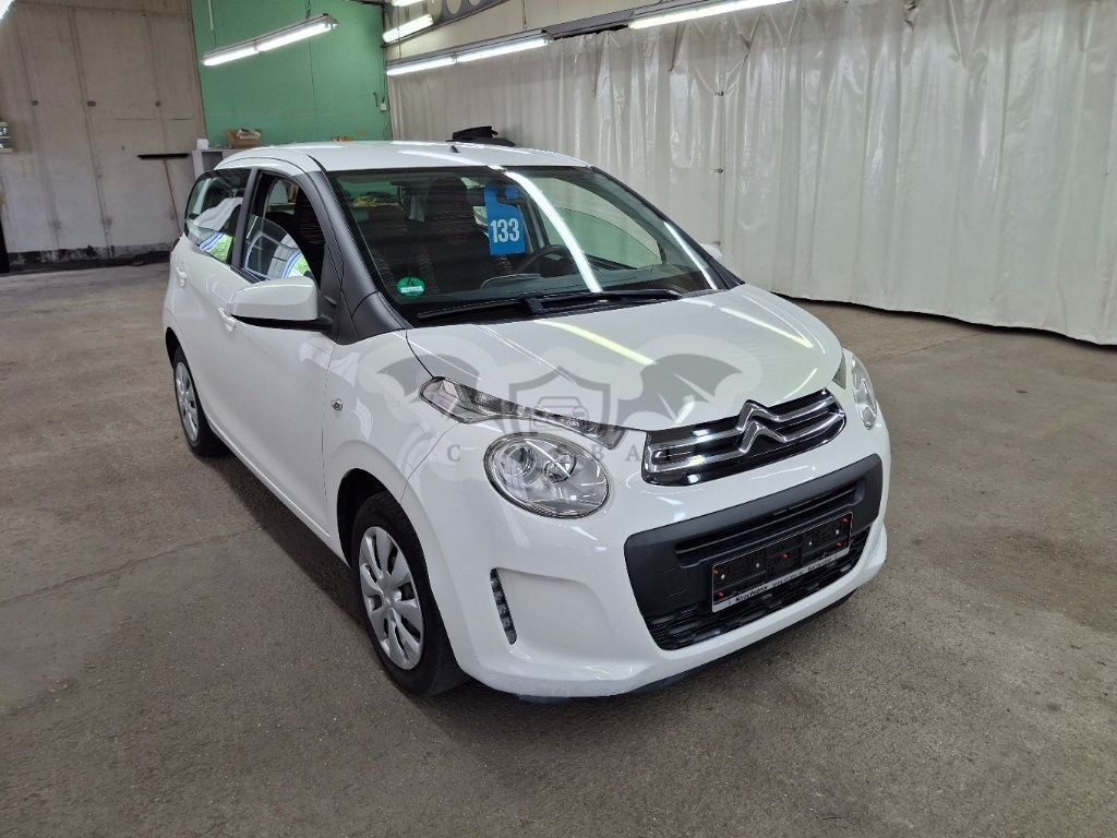 Citroën C1 Feel 2018