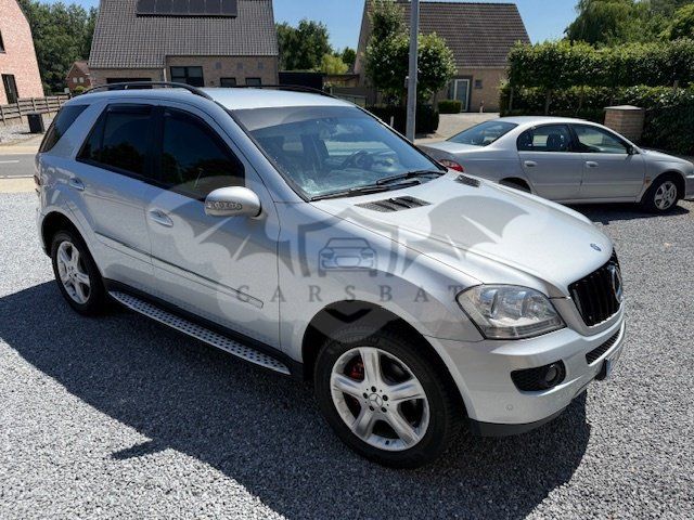 Mercedes-Benz ML 280 CDI 2008
