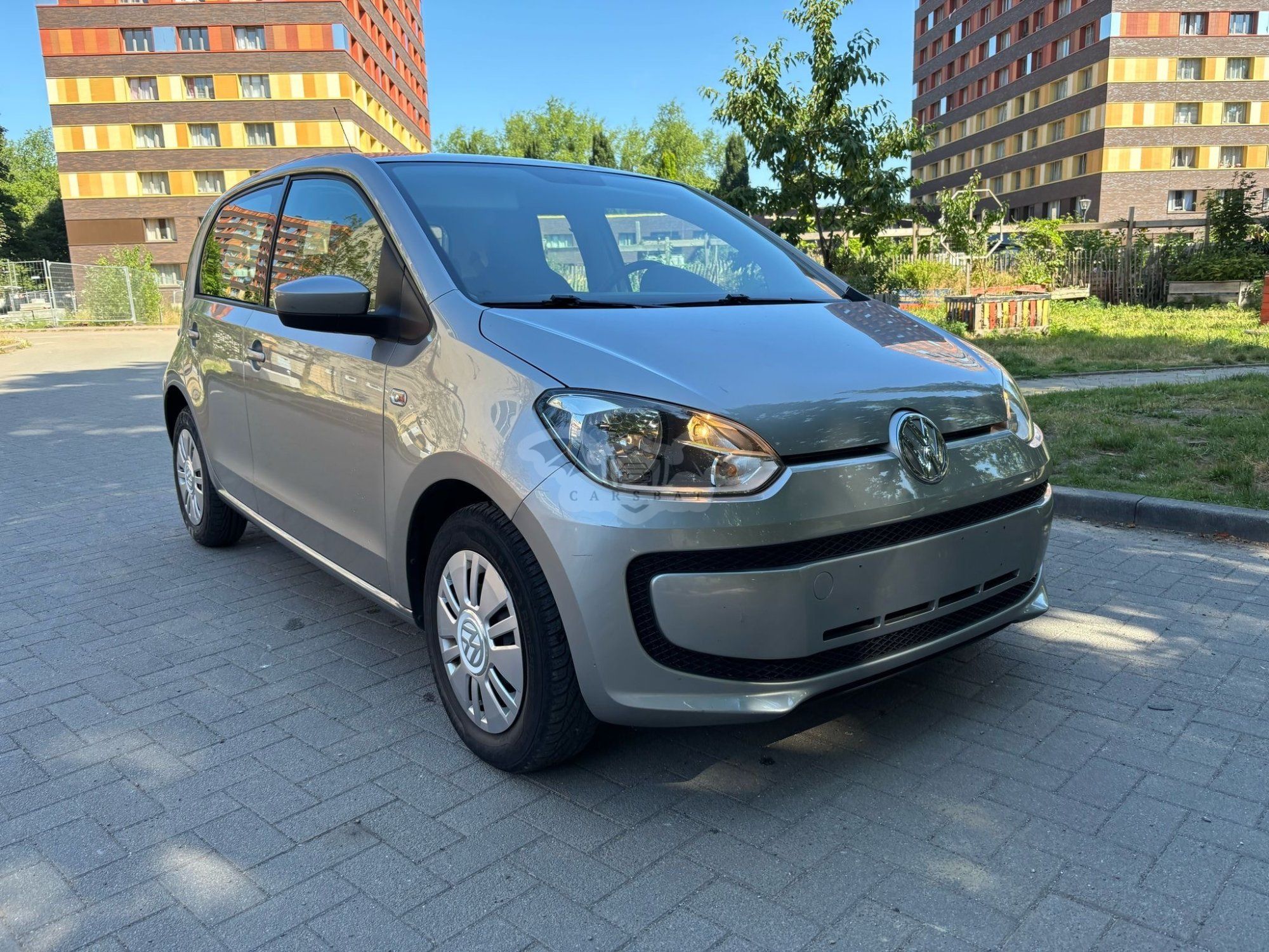 Volkswagen Up! 1.0i Move Up! 2013