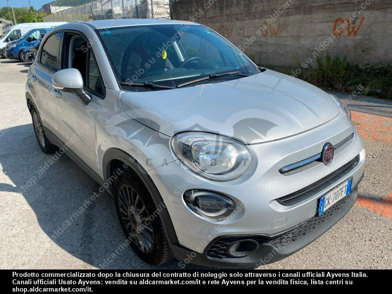 Fiat 500X 1.0 Connect 2022