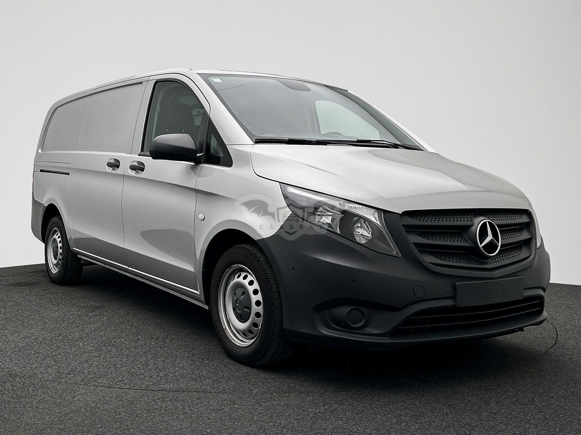 Mercedes-Benz Vito 1.6 2018