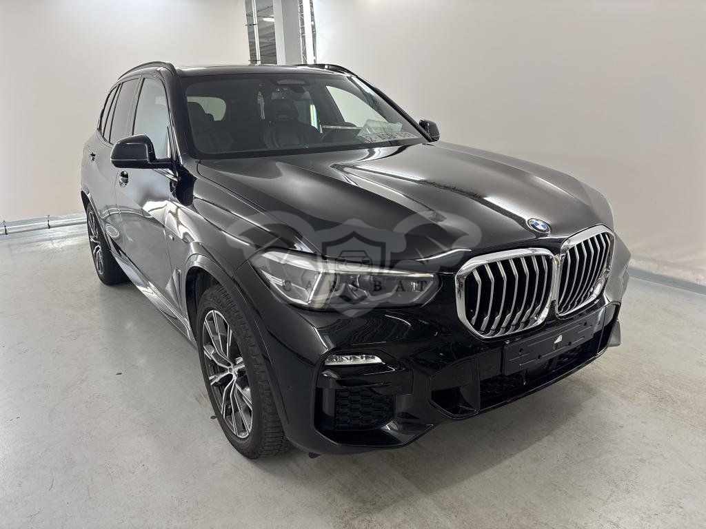 BMW X5 45e M Sport 2021