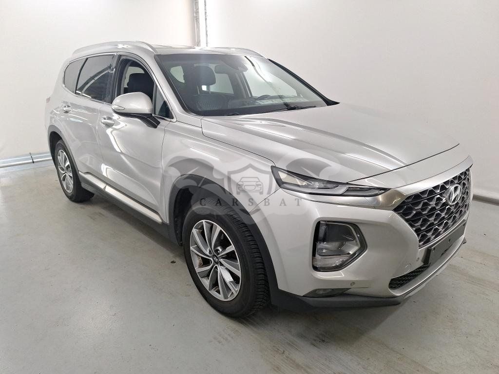 Hyundai Santa Fe 2.0 CRDi Comfort 2020