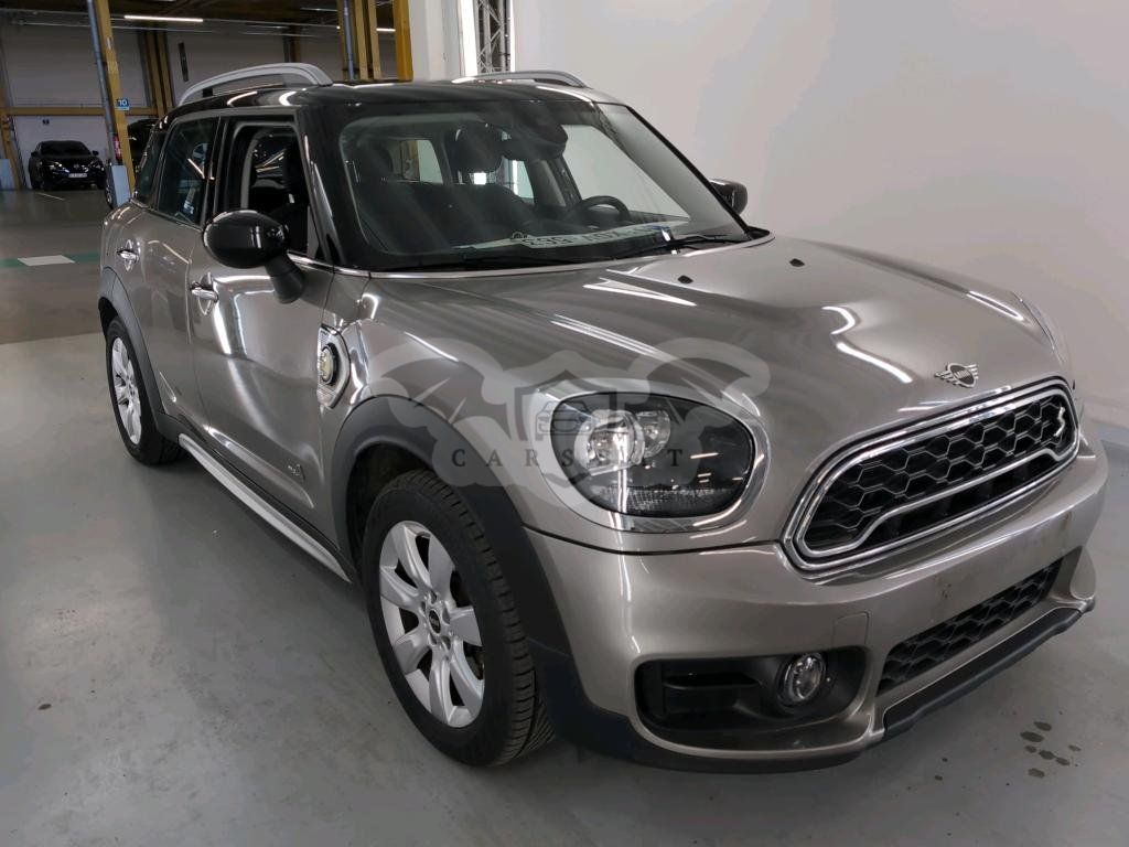 Mini Countryman Cooper SE 1.5 2020