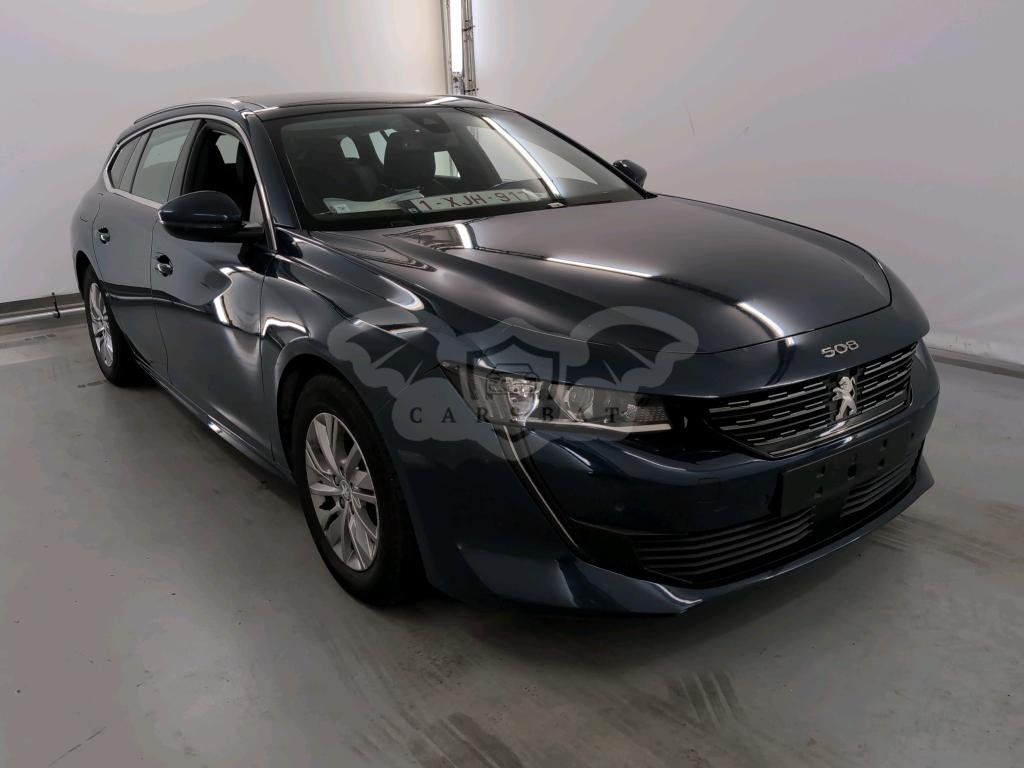 Peugeot 508 SW 1.5 HDI Active 2020