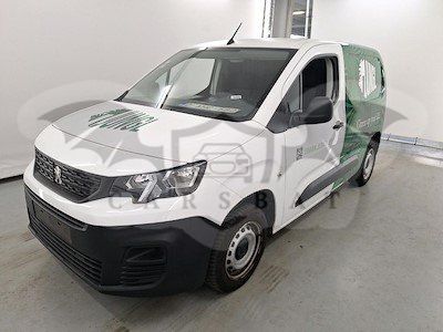 Peugeot Partner 1.5 HDI Pro 2021