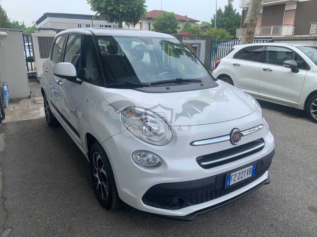 Fiat 500L 1.3 MultiJet Business 2019