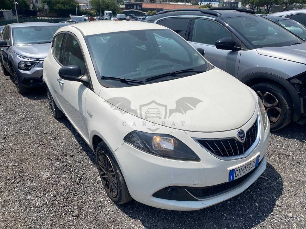 Lancia Ypsilon 1.0 Gold 2021