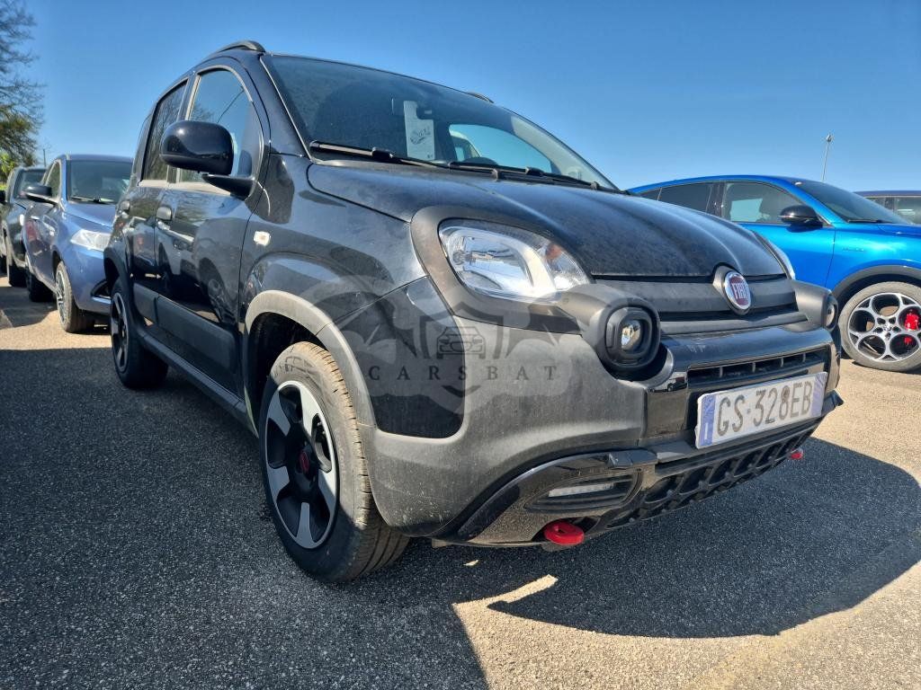 Fiat Panda Cross 1.0 2023