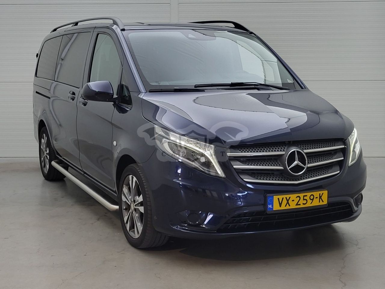 Mercedes-Benz Vito 116 CDI Comfort 2016