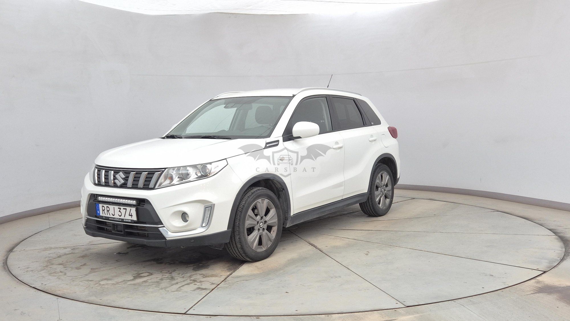 Suzuki Vitara 1.0 2019
