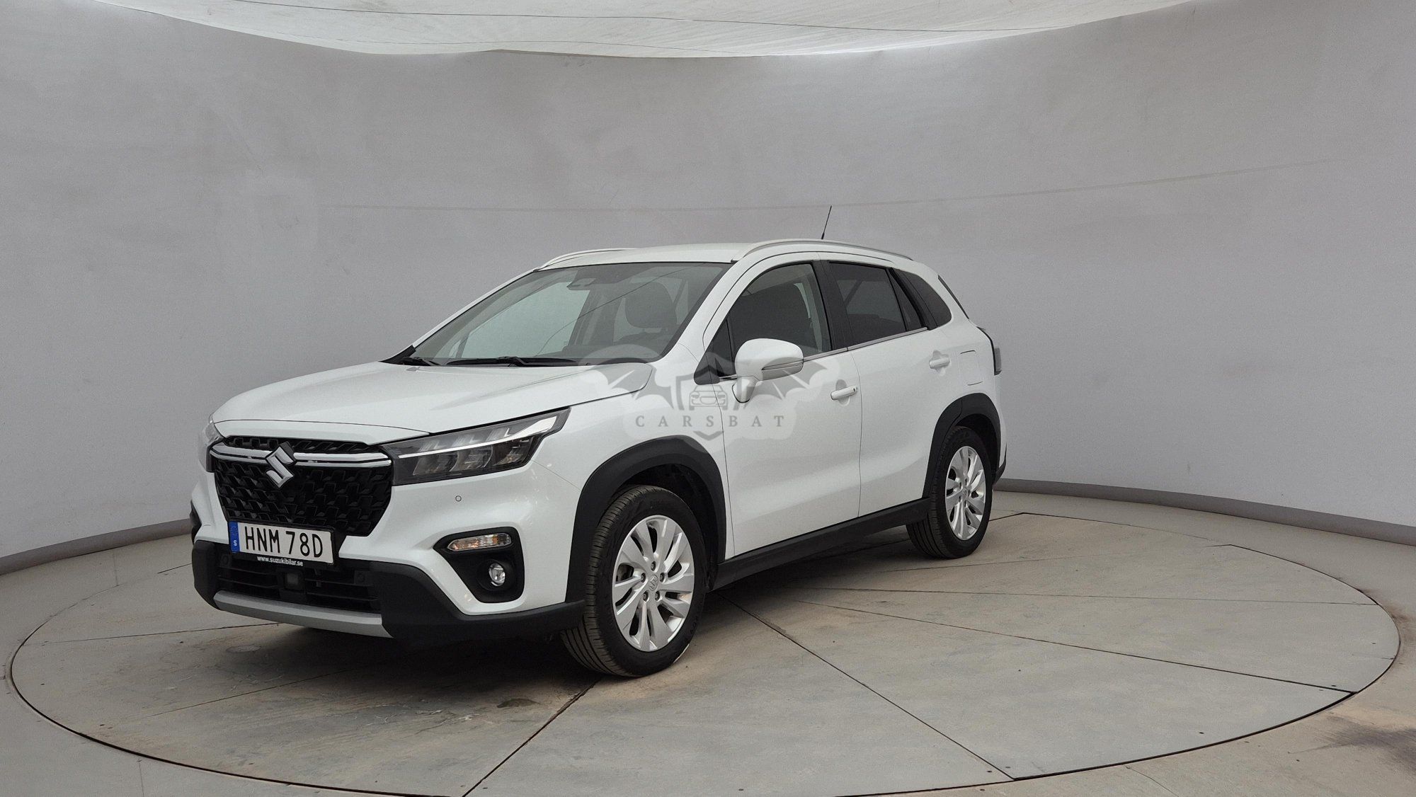 Suzuki S-Cross 1.5 2024