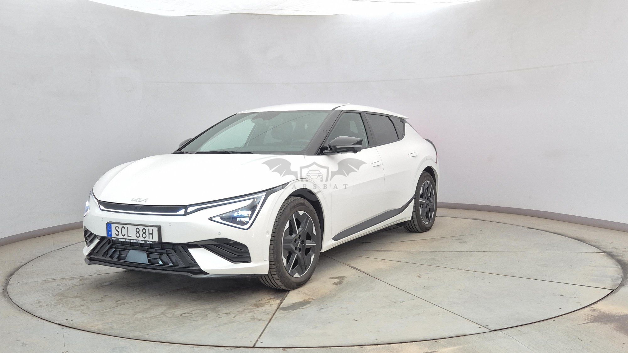 Kia EV6 2024