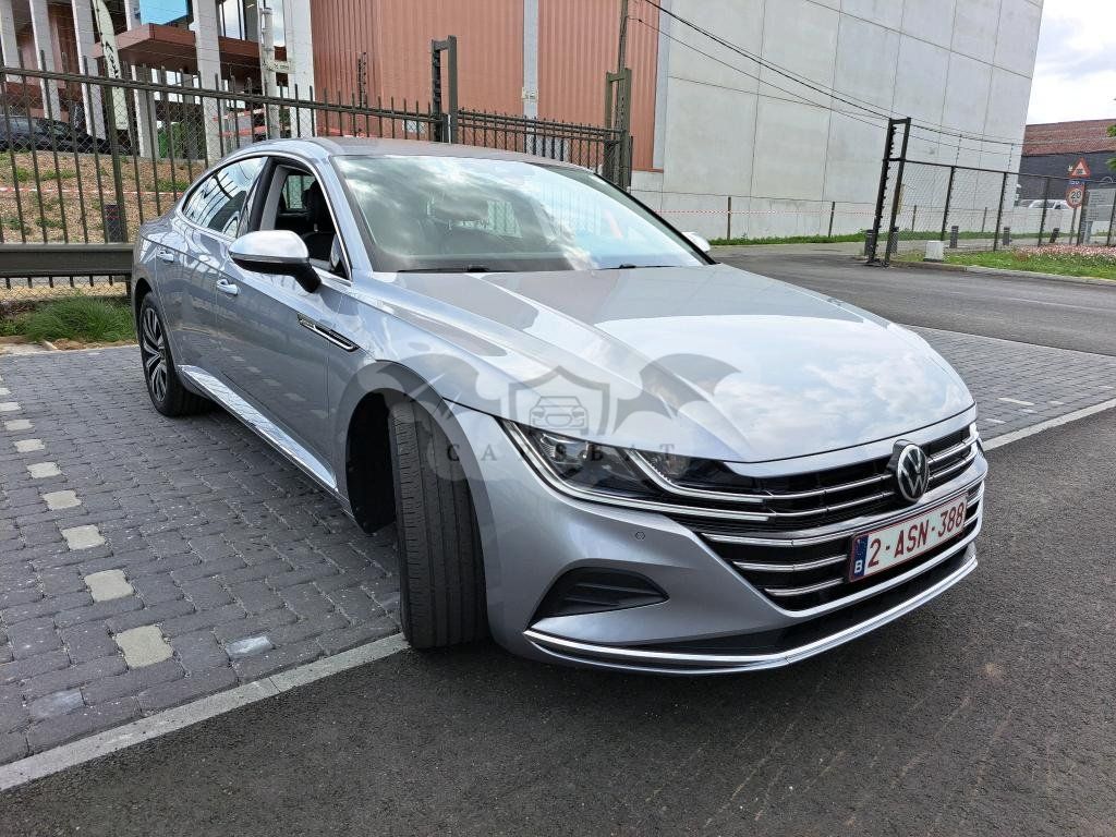 Volkswagen Arteon 1.4 Elegance 2021