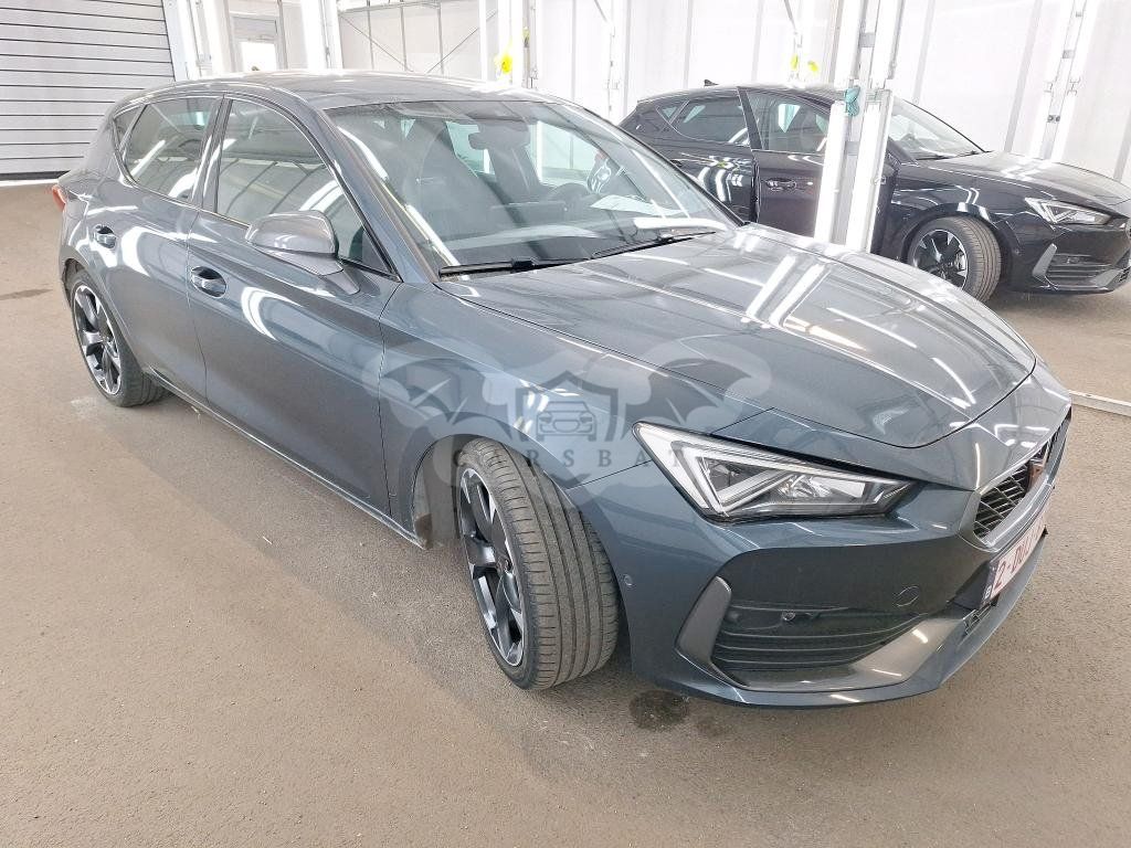 Cupra Leon 1.4 e-Hybrid 2023