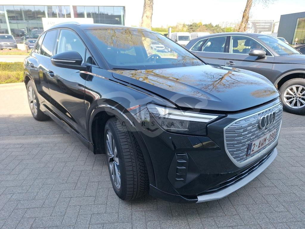 Audi Q4 E-tron 40 Advanced 2021