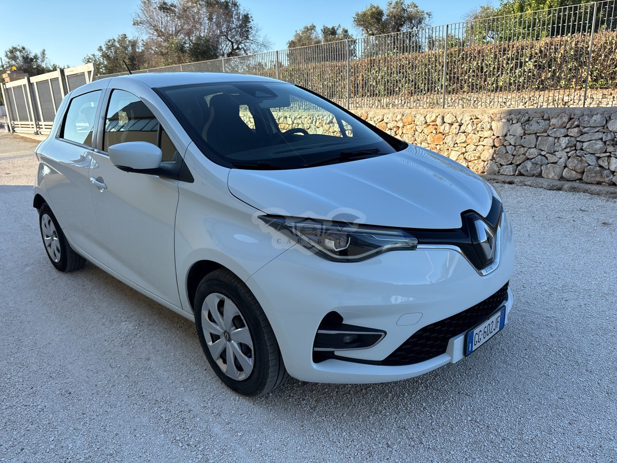 Renault Zoe 52 kWh Business 2021