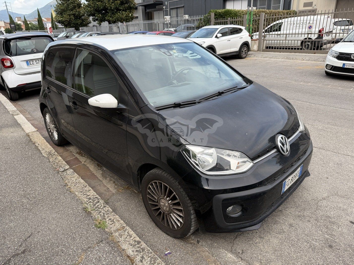 Volkswagen Up! 1.0 Move Up! 2016