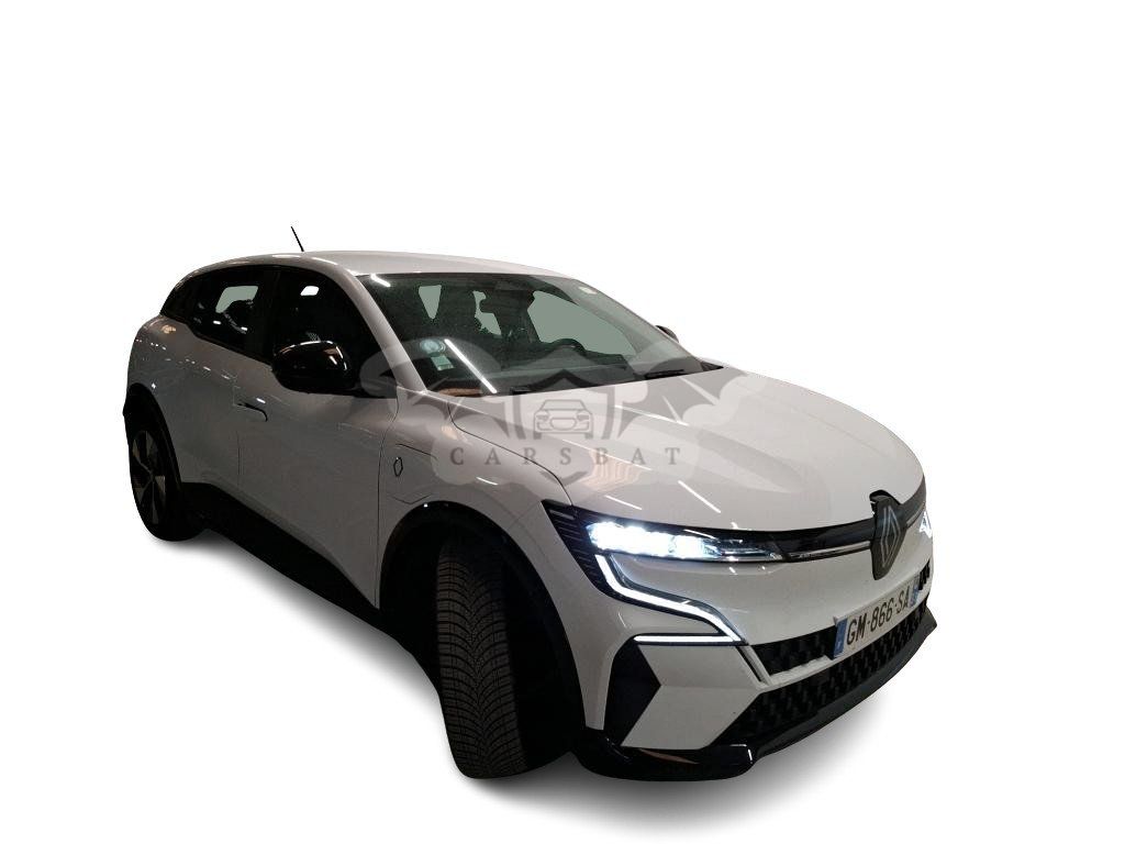 Renault Megane E-Tech Equilibre 2023