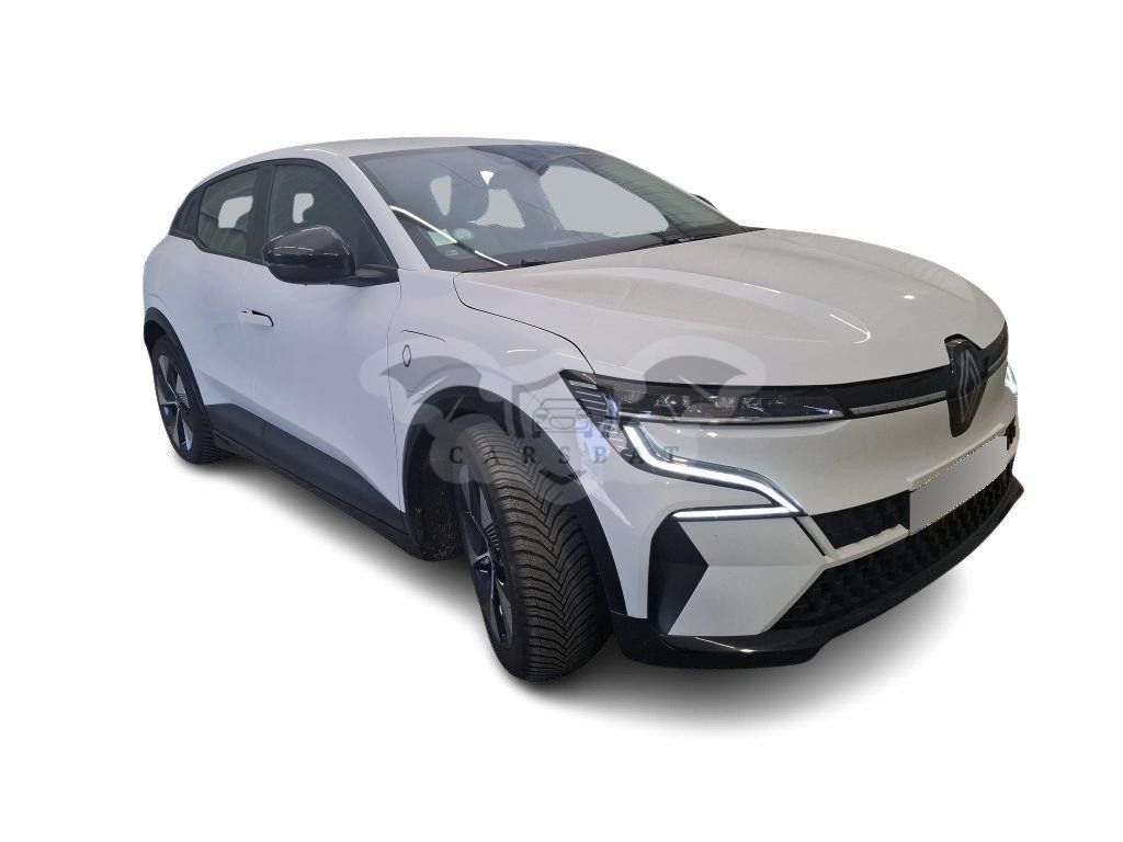 Renault Megane E-Tech Equilibre 2022