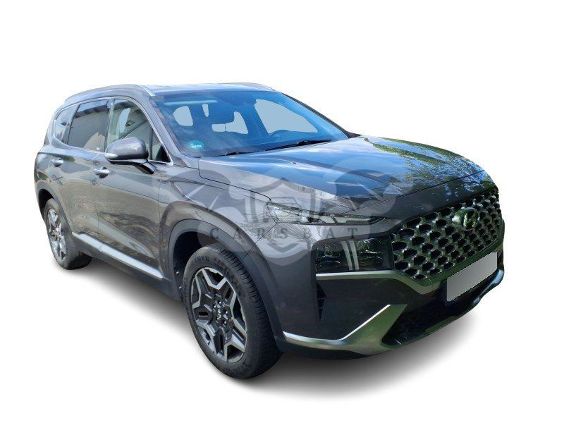 Hyundai Santa Fe 1.6 2022