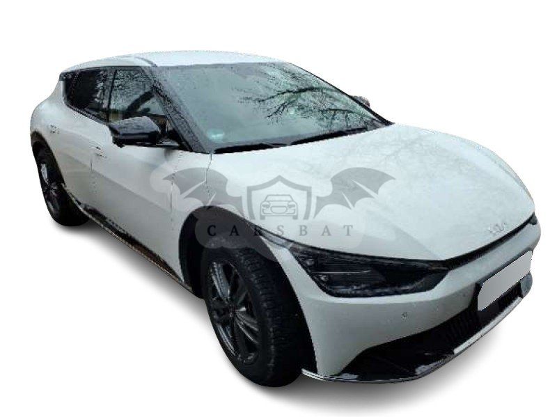 Kia EV6 74 kWh 2022