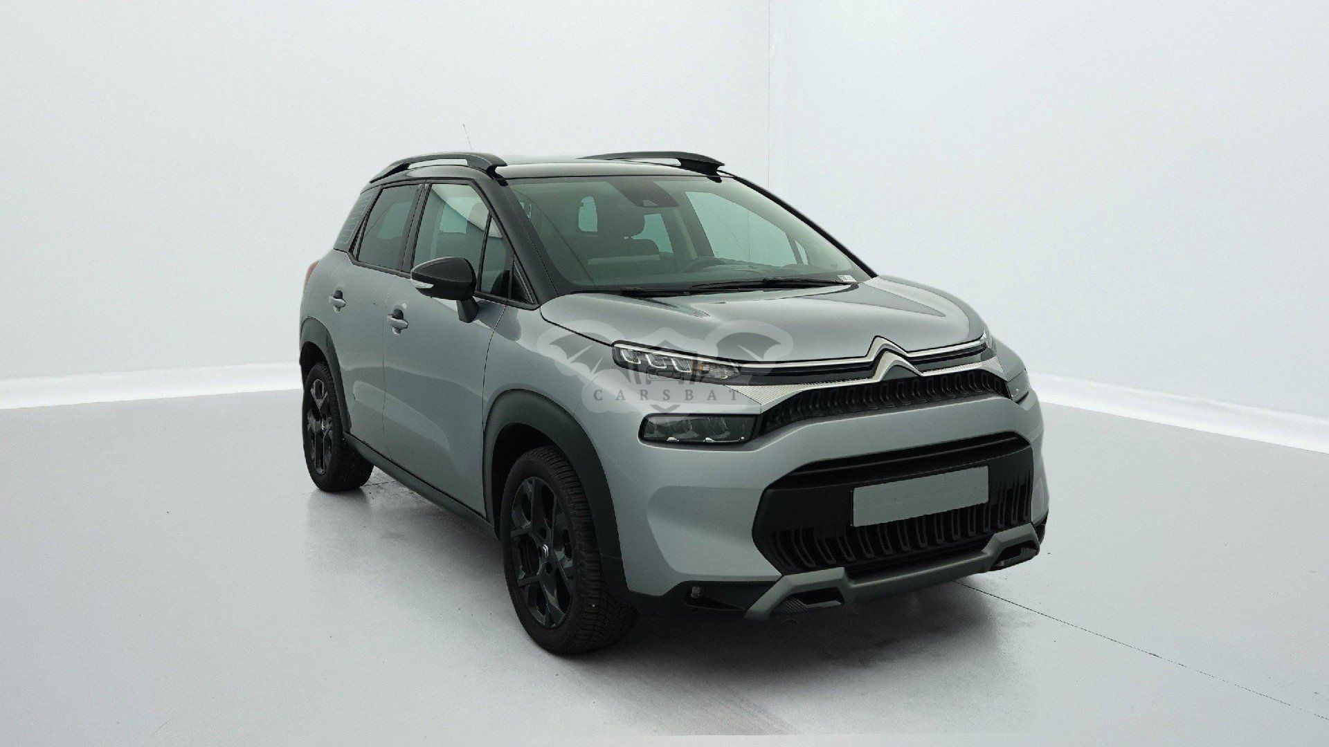 Citroën C3 Aircross 1.2 Max 2024