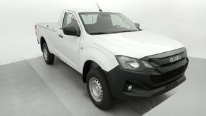 Isuzu D-Max 1.9 2024