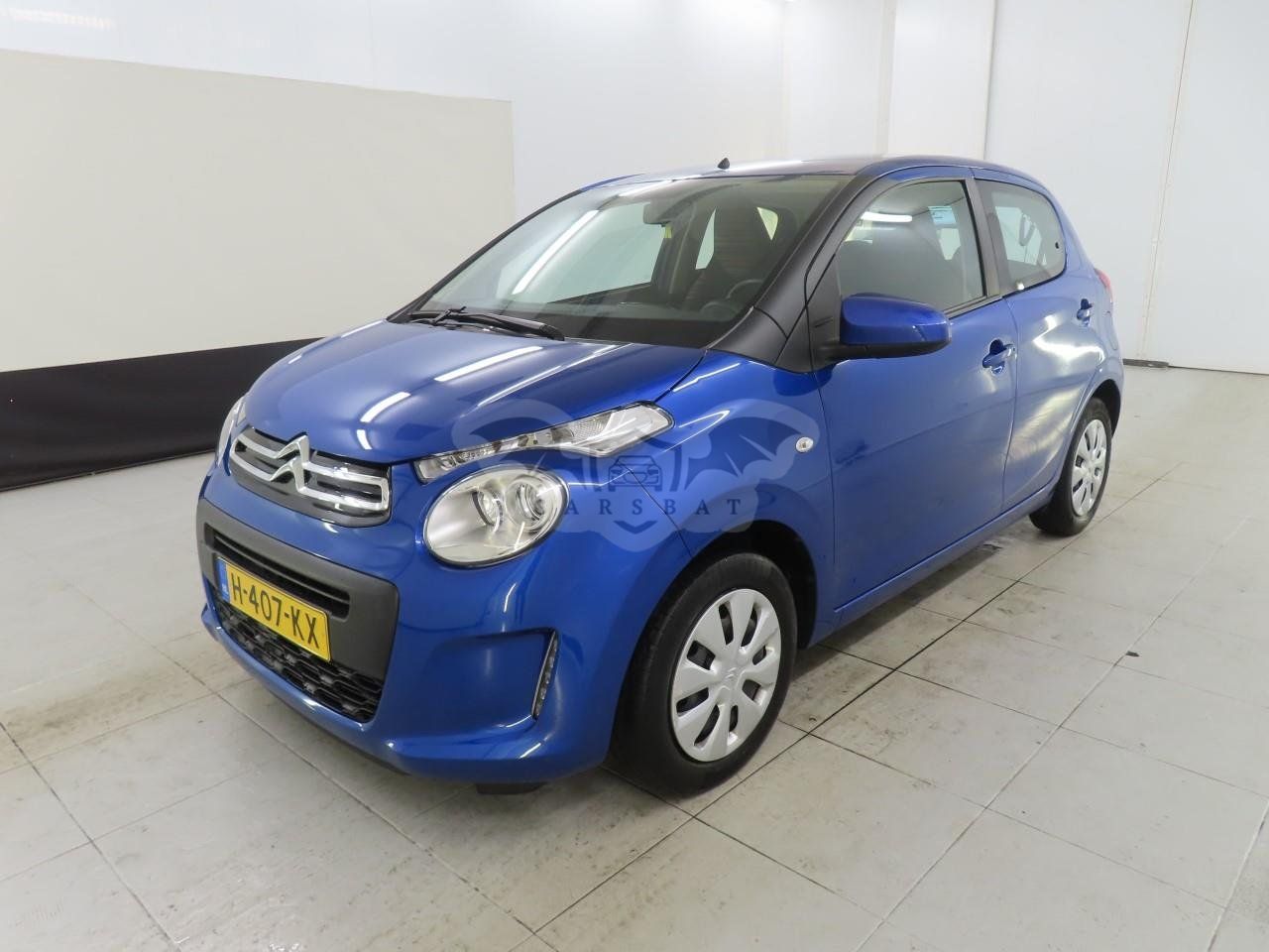 Citroën C1 1.0 VTI Feel 2020