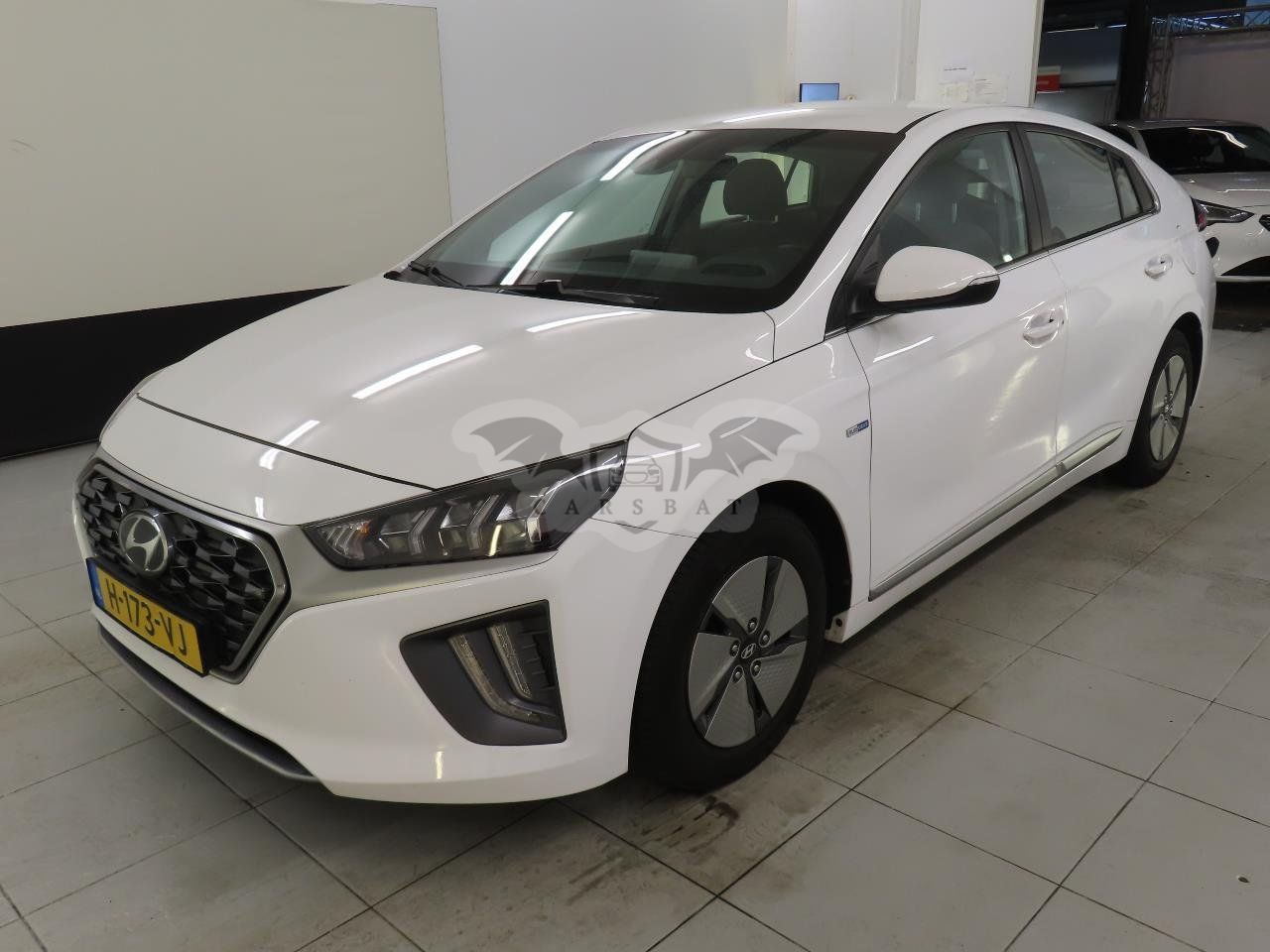 Hyundai IONIQ 1.6 GDI Comfort 2020