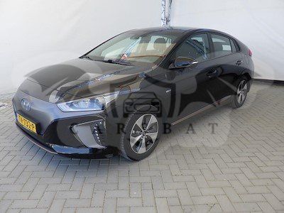 Hyundai IONIQ Comfort 2018