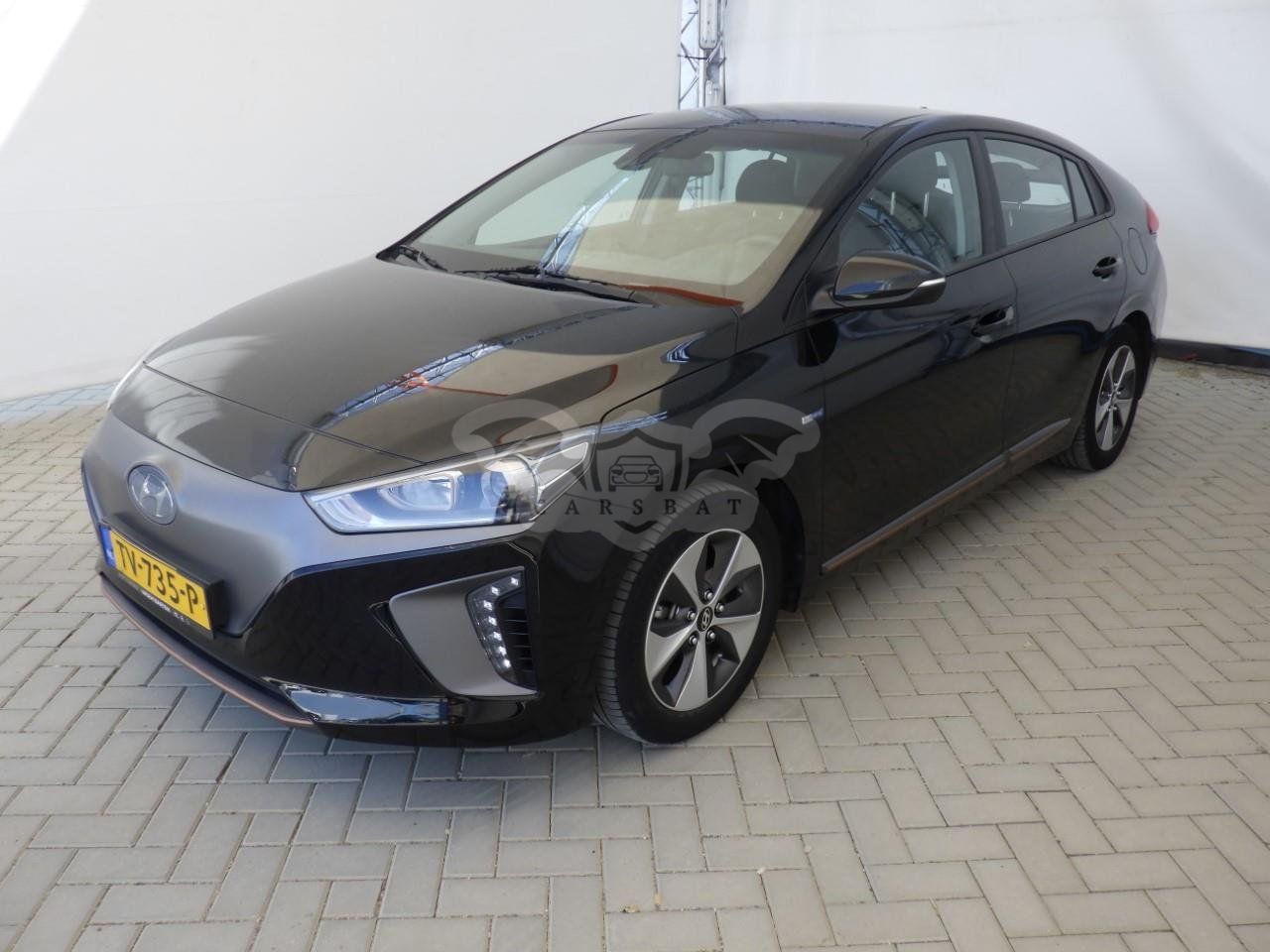 Hyundai IONIQ Comfort 2018