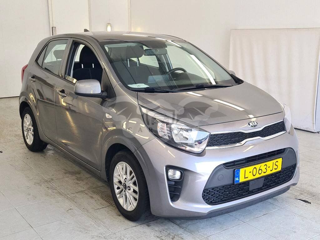 Kia Picanto (Morning) 1.0 DynamicLine 2021