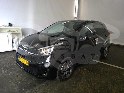 Kia Picanto (Morning) 1.0 DynamicPlusLine 2023